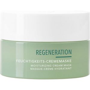 Charlotte Meentzen Huidverzorging Regeneration Hydratatiecrème masker