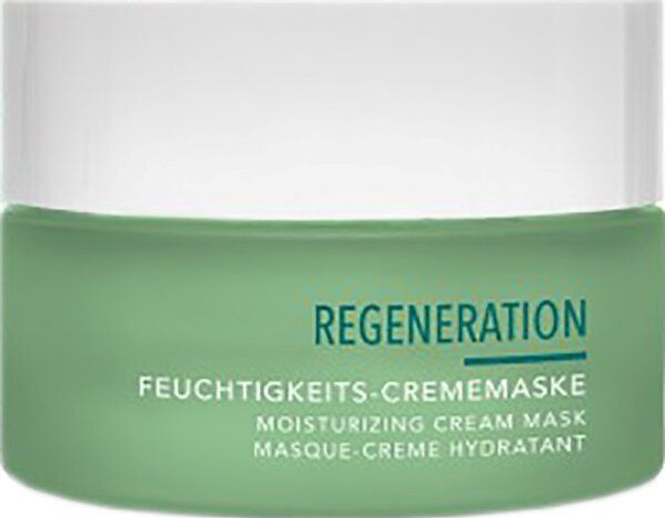 Gezichtsmasker - Hydraterend - Vegan - 50ml