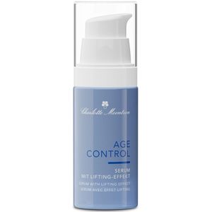 Charlotte Meentzen Huidverzorging Age Control Serum met liftend effect 30 ml (€ 1.185,67 / 1 l)