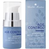 Age Control - Oogcrème - Intensieve Verzorging - Veganistisch