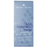 Age Control - Oogcrème - Intensieve Verzorging - Veganistisch