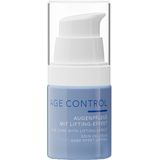 Age Control - Oogcrème - Intensieve Verzorging - Veganistisch
