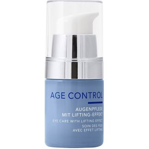 Charlotte Meentzen Age Control Oogverzorging met liftend effect 15 ml