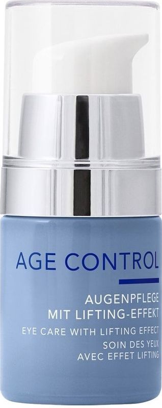 Charlotte Meentzen Age Control Oogverzorging met liftend effect 15 ml