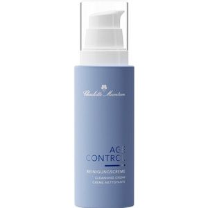Gezichtscrème - Age Control - 50ml - Veganistisch - Zonder Parabenen