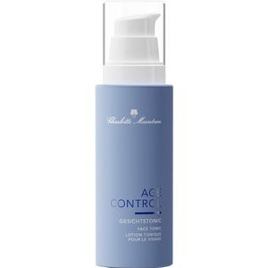 Charlotte Meentzen - Age Control Gesichtstonic Gezichtslotion 125 ml Dames