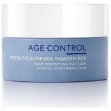 Gezichtscrème - Gladmakend Effect - Veganistisch - Zonder Parabenen