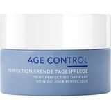 Gezichtscrème - Gladmakend Effect - Veganistisch - Zonder Parabenen