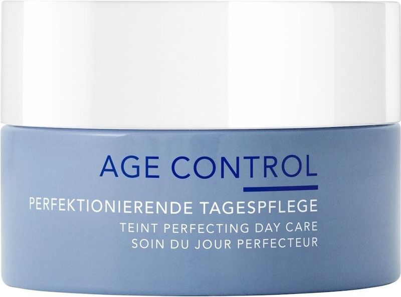 Gezichtscrème - Gladmakend Effect - Veganistisch - Zonder Parabenen