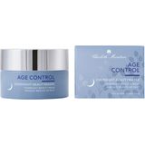 Charlotte Meentzen Age Control Overnight-Beautymaske Nachtcrème, 50 ml