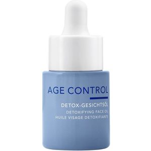 Charlotte Meentzen Age Control Detox Gezichtsolie, 20 ml