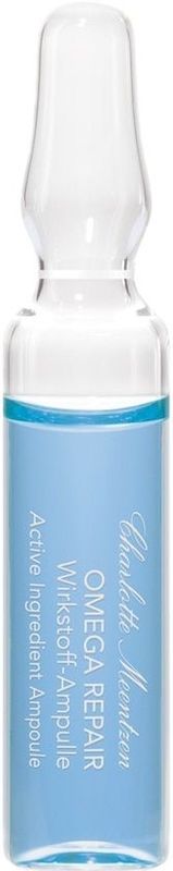 Gezichtsolie - Plantaardig - Lavendel - 10 Ampullen