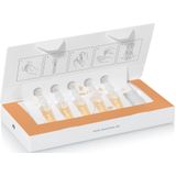 Gezichtsverzorging - Instant Glow Ampoule Treatment - 5 x 2 ml