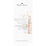 Gezichtsverzorging - Instant Glow Ampoule Treatment - 5 x 2 ml