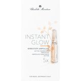 Charlotte Meentzen Instant Glow Ampulle 5 x 2 ml