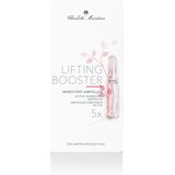 Charlotte Meentzen - Lifting Booster - Ampullen - 7 Stuks - Plantaardig Complex