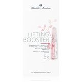 Charlotte Meentzen - Lifting Booster - Ampullen - 7 Stuks - Plantaardig Complex