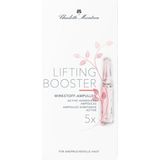 Charlotte Meentzen - Lifting Booster - Ampullen - 7 Stuks - Plantaardig Complex
