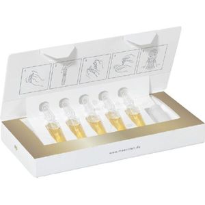 Charlotte Meentzen - Q10 Protect - Huidverzorgingsampullen - Veganistisch