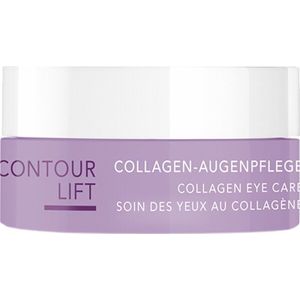 Charlotte Meentzen - Contour Lift - Oogcrème - 15 ml
