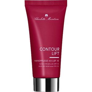Charlotte Meentzen - Contour Lift HANDVERZORGING MET LSF15 Handcrème 50 ml