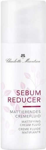 Charlotte Meentzen - Sebum Reducer - Gezichtsverzorging - 50 ml - Antimicrobieel