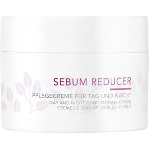 Charlotte Meentzen Sebum Reducer Verzorgingscrème voor dag en nacht 50 ml