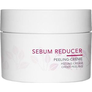 Talgverlager - Gezichtscrub - Vegan - Voor Onzuivere Huid - 100ml