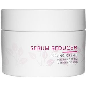 Charlotte Meentzen Sebum Reducer Exfoliërende crème 50 ml