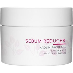 Talgverlager - Gezichtsmasker - Huidbalans - Veganistisch