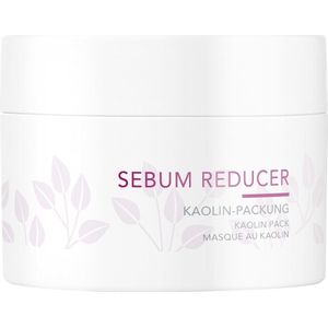 Charlotte Meentzen Huidverzorging Sebum Reducer Kaolien pakking 50 ml (€ 226,80 / 1 l)