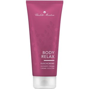 Charlotte Meentzen Huidverzorging Body Relax Shower Cream 200 ml (€ 59,70 / 1 l)