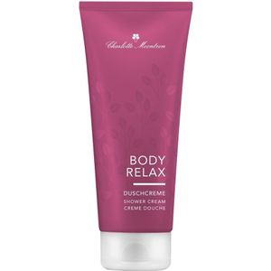 Charlotte Meentzen Huidverzorging Body Relax Shower Cream
