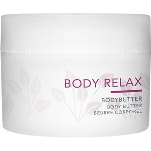 Body Relax - Lichaamsverzorging - Granaatappel - Veganistisch