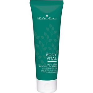 Lichaam Vitaal - Herstellende Verzorging - Amandel - Avocado - Veganistisch