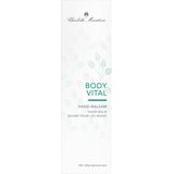 Charlotte Meentzen Body Vital Handbalsem, 75 ml