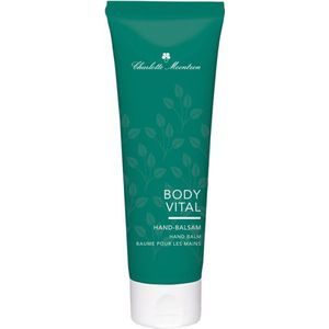 Charlotte Meentzen - Body Vital - Handbalsem - 75 ml - Intensief Voedend