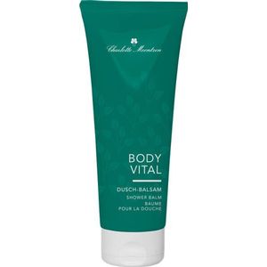Charlotte Meentzen - Bodyvital - Douchebalsem - Verfrissende Plantenextracten - 200ml