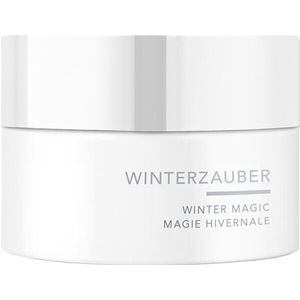 Gezichtscrème - Amarantolie - Kalmerend - Hydraterend