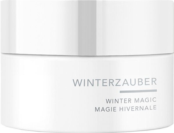 Charlotte Meentzen - Winter Magic Face Cream Gesichtscreme 50 ml Damen (446.4 € / 1 l)