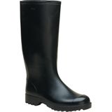 Nora Anton werklaars zwart - Schoen