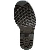 Nora Anton werklaars zwart - Schoen