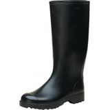 Nora Anton werklaars zwart - Schoen