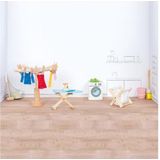 Gollnest & Kiesel - Waskeuken - 29-delige Set - Inclusief Wasmachine en Strijkplank - Geschikt voor Poppenhuis
