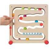 Goki Houten Ballenbaan
