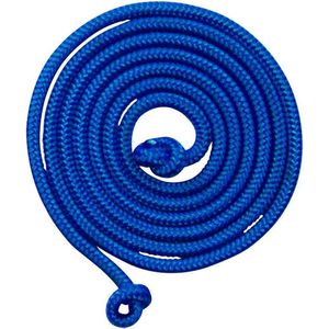 Goki Springtouw - Blauw - 5 meter