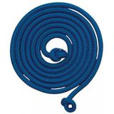 Goki Blauw Springtouw, 2.5 meter