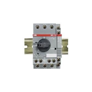 Abb-entrelec ms116-1,0 - Guaramotor 0,63-1,0a