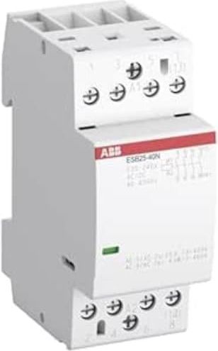 ABB - Installatieschakelaar - 25A - 230V AC/DC - 4-polig