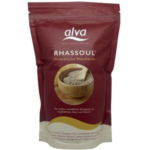 Alva Rhassoul Mineral Cleansing Earth - 2,50 kg